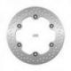 NG 2023/12 TARCZA HAMULCOWA PRZÓD KAWASAKI GPX 600R '88-'96 (261X150X4,5MM) (6X10,25MM)