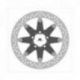 NG 2023/12 TARCZA HAMULCOWA PRZÓD BMW R18 '20-'23 (300X60X5MM) (5X10,25MM)