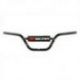 SCAR RACING KIEROWNICA WYSOKA PIT BIKE 22,2MM KOLOR CZARNY