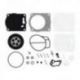 WAVEWERX 2023/10 ZESTAW NAPRAWCZY GAŹNIKA SKI DOO XLT 800 '02-'04, YAMAHA GP 800 '98-'00, GP 800R '01-'05, XL 800 '98-'01, GP 12
