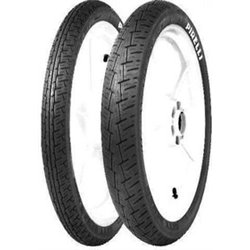 Pirelli, pneu 2.50-17 City Demon 43P M/C REINF, zadní, DOT 06/2021