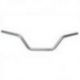 BIKETEC KIEROWNICA MOTOCYKLOWA STALOWA HONDA XL 650 TRANSALP (2000-2006) KOLOR SREBRNY 0303100000