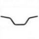 BIKETEC KIEROWNICA MOTOCYKLOWA STALOWA HONDA NC 700 X (2012-2013) KOLOR CZARNY 2303120000