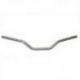 BIKETEC KIEROWNICA MOTOCYKLOWA STALOWA HONDA CB 1000 R (2008-2010) KOLOR SREBRNY 0303090000