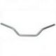 BIKETEC KIEROWNICA MOTOCYKLOWA STALOWA HONDA XL 125 V VARADERO (2001-2011) KOLOR SREBRNY 0303080000
