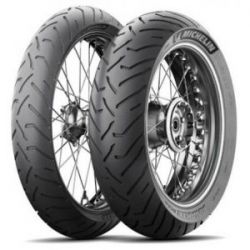 Continental, pneu 5.00-16 K 112 69H TT M/C, přední,/TYŁ DOT 52/2021 (208020)
