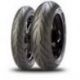 PIRELLI OPONA 190/50ZR17 DIABLO ROSSO III (73W) TL M/C TYŁ DOT 04/2024