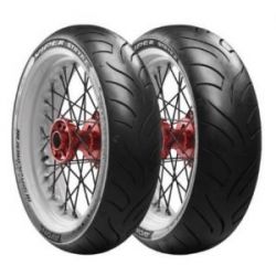Continental, pneu 140/80-18 ContiEscape 70H TT M/C, zadní, DOT 33/2022 (200039)