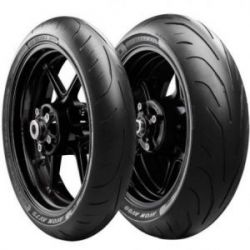 Continental, pneu 140/80-18 TKC 80 Twinduro 70R TT M/C M+S, zadní, DOT 33/2021 (200147)