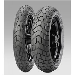 Pirelli, pneu 140/80-17 MT60 69H TL M/C, zadní, DOT 29/2020