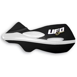 UFO, náhradní plasty pro kryty páček, PATROL PM01642001 černá barva