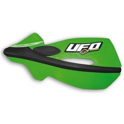 UFO, náhradní plasty pro kryty páček, PATROL PM01642026 zelená barva