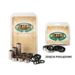 Chránič kyvné vidlice Honda CR 80/85
