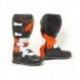 FORMA BUTY TERRAIN EVOLUTION TX BLACK KOLOR CZARNY/POMARANCZOWY/BIAŁY ROZMIAR 44