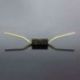 RENTHAL KIEROWNICA 1,1/8 CALA (28,6MM) MX FATBAR HANDLEBAR HARD ANO HONDA CR/CRF, KAWASAKI KX/KXF KOLOR HARD ANO (LIMITED EDITIO
