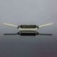 RENTHAL KIEROWNICA 7/8 CALA (22MM) MX HANDLEBAR HARD ANO PADDED KOLOR HARD ANO Z GĄBKĄ (LIMITED EDITIO HARD ANO)