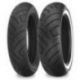 SHINKO OPONA 120/90-17 777 64H TL WW PRZÓD BIAŁY BOK DOT 01/2024