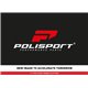 Polisport, montážní sada pro chrániče páček S-DUAL, Mounting kit