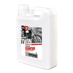Ipone, Road Twin 15W50 Semisyntetic 4L MA2 (6)