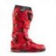 GAERNE BUTY CROSS/ENDURO MODEL SG-22 RED KOLOR CZERWONY ROZMIAR 48