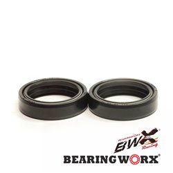Bearing Worx, gufera přední vidlice ARI104 49X60X10 mm (TC4) (55-129)