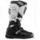 GAERNE BUTY CROSS/ENDURO MODEL GX-1 GOODYEAR BLACK/WHITE KOLOR CZARNY/BIAŁY ROZMIAR 48