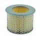MIW (MEIWA) 2024/03 FILTR POWIETRZA HONDA CB 650 C / SC '80-'82 (HFA1601) (OEM: 17211460000)