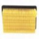 MIW (MEIWA) 2024/03 FILTR POWIETRZA SYM MAXSYM 500 TL E4 '20, (OEM: 17211TL1000)