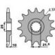 PBR ZĘBATKA PRZEDNIA 521 15 18NC (ŁAŃC. 630)