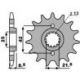 PBR ZĘBATKA PRZEDNIA 523 16 18NC (ŁAŃC. 520) (JTF516.16)