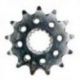 MTX PARTS ZĘBATKA PRZEDNIA 1248 13 KTM SX/EXC '91-'21 (124813JT) (ŁAŃC. 520)