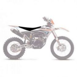 Athena, horní sada těsnění Top-End, Honda CRF 450 R '17-'19 (prům. 96 mm)