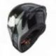 CABERG KASK INTEGRALNY Z BLENDĄ MODEL DRIFT EVO II CARBON NOVA GREY (PINLOCK) KOLOR CZARNY/SZARY ROZMIAR L