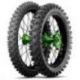 MICHELIN OPONA 110/100-18 STARCROSS 6 MEDIUM SOFT 64M NHS TT M/C TYŁ DOT 16/2024