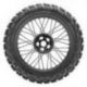 ANLAS OPONA 110/80B19 CAPRA X 59Q TL M/C M+S PRZÓD DOT 06/2024