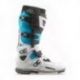 GAERNE BUTY CROSS/ENDURO MODEL SG-22 LIMITED EDITION WHITE/BLACK/BLUE KOLOR BIAŁY/CZARNY/NIEBIESKI ROZMIAR 44