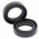 ALL BALLS USZCZELNIACZE PRZEDNIEGO ZAWIESZENIA OLEJOWE HONDA CG 125 94-03, CRF 70/80F 04-13, XR 70/80R 97-03, SUZUKI RM 80 77-78