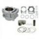 NAMURA 2024/08 CYLINDER KOMPLETNY YAMAHA YFM 700 GRIZZLY ''07-'15, YXR 700 '08-'13 (STD. 102MM) (CYLINDER, TŁOK, PIERŚCIENIE, TO