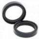 ALL BALLS USZCZELNIACZE PRZEDNIEGO ZAWIESZENIA OLEJOWE ARI067 45X57X11 MM