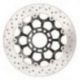 MTX PARTS NOWY TOWAR 8/2024 TARCZA HAMULCOWA Hyosung GT650R 2004-2015