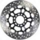 MTX PARTS NOWY TOWAR 8/2024 TARCZA HAMULCOWA Hyosung GT250 2002-2013/ GT650 Comet 2005-2011