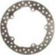 MTX PARTS NOWY TOWAR 8/2024 TARCZA HAMULCOWA Honda VFR1200F 2010-2019