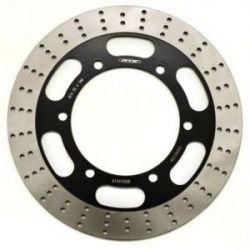 MTX PARTS NOWY TOWAR 8/2024 TARCZA HAMULCOWA Kawasaki GPZ 500/EX500R 1987-2009