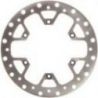 MTX PARTS NOWY TOWAR 8/2024 TARCZA HAMULCOWA Suzuki RM125/250 2006-2019