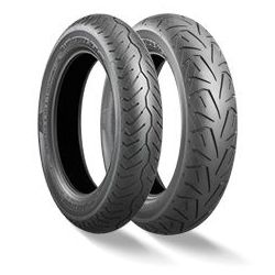 BRIDGESTONE OPONA 140/90B16 BATTLECRUISE H50 77H TL UM TYŁ DOT 20/2024