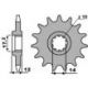 PBR ZĘBATKA PRZEDNIA 553 13 18NC GILERA 50 90-96 (ŁAŃC. 415)