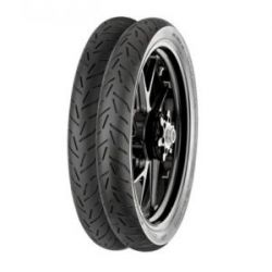 CONTINENTAL OPONA 3.00-18 CONTISTREET 52P TL M/C REINF TYŁ DOT 50/2022 (240417) (oferta specjalna)