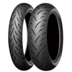 Dunlop, pneu 110/70R17 SPORTMAX GPR300 54H TL přední, DOT 20/2024