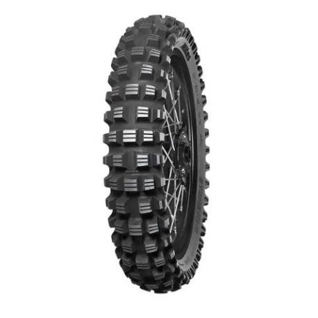MITAS OPONA 120/90-18 STONE KING 71N M+S TYŁ DOT 15/2024 (ZAMIENNIK:70000268)