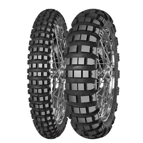 MITAS OPONA 120/90B18 ENDURO TRAIL XT+ 65T TL/TT M+S TYŁ DOT 13/2024 (ZASTĘPUJE:70000469)